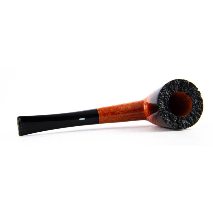 Pipa Castello - 'Aristocratica' Shape 25 (KKKK)