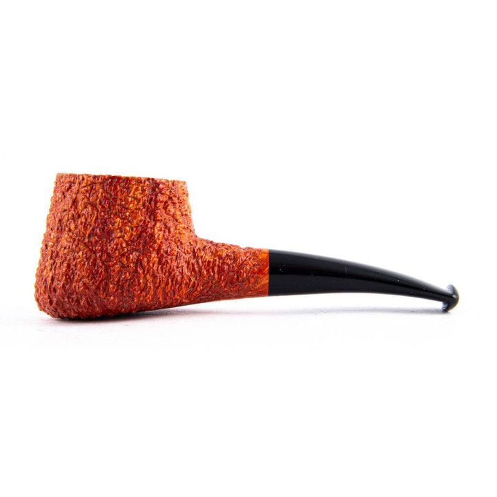 Pipe Castello - 'Sea Rock Briar' KKKK Shape 55