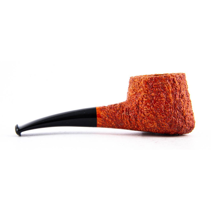 Pipe Castello - 'Sea Rock Briar' KKKK Shape 55