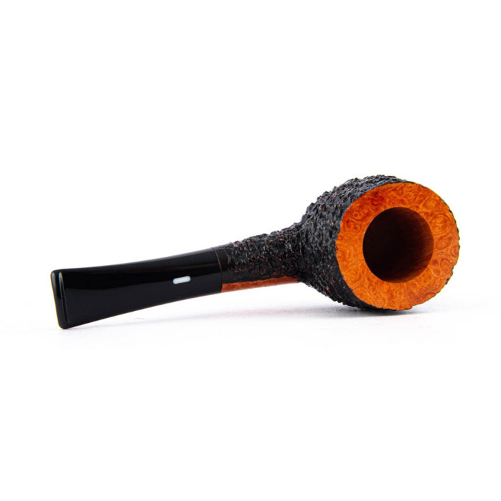 Pipe Castello - 'Sea Rock Briar' KK Shape 55