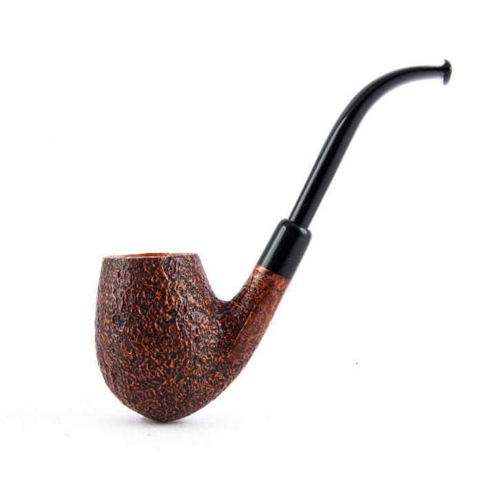 Pipa Castello - Old Antiquari KKKK Shape 33