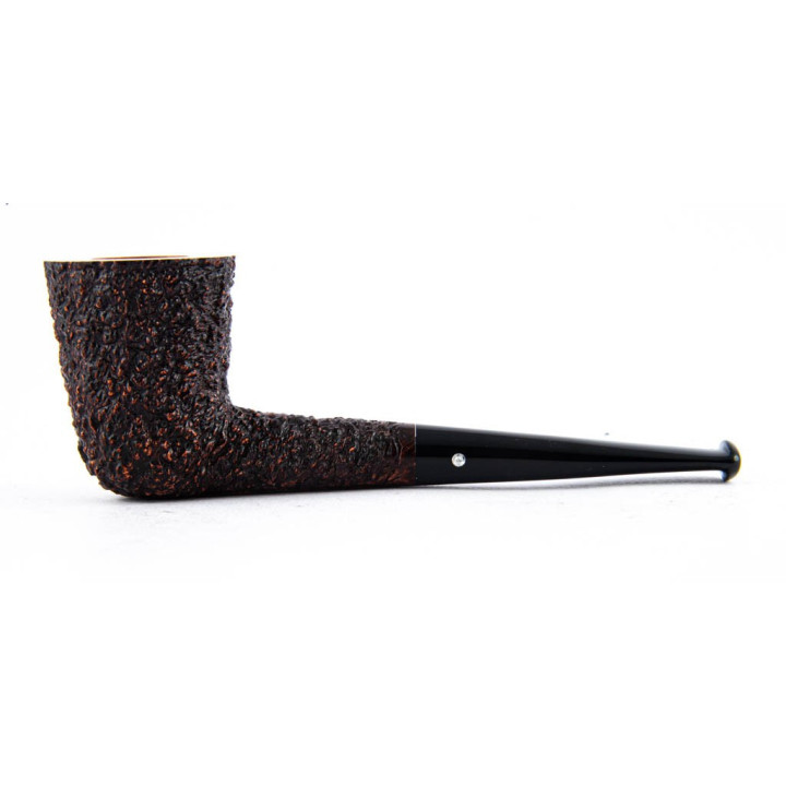 Pipa Castello - 'Sea Rock Briar' KKKK  Shape 25
