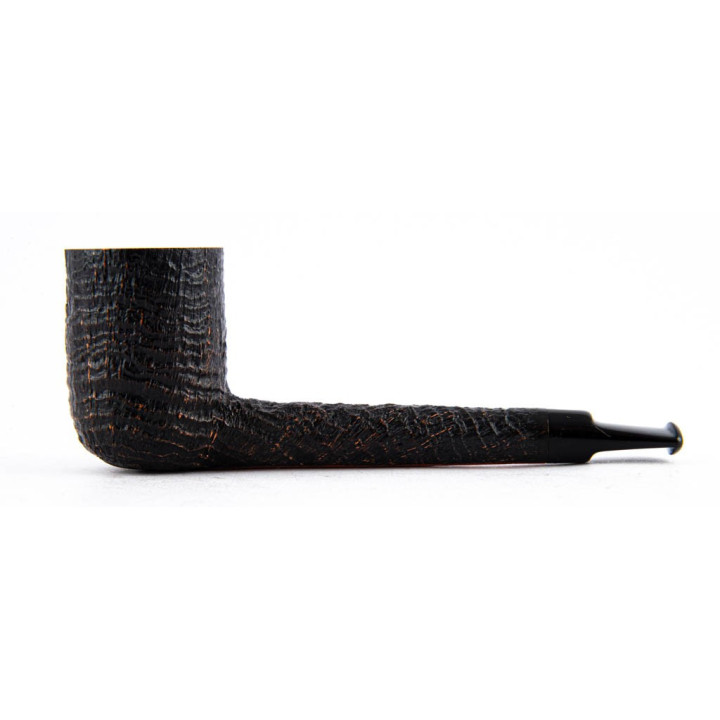 Pipe Castello - Old Antiquari GG Shape 75