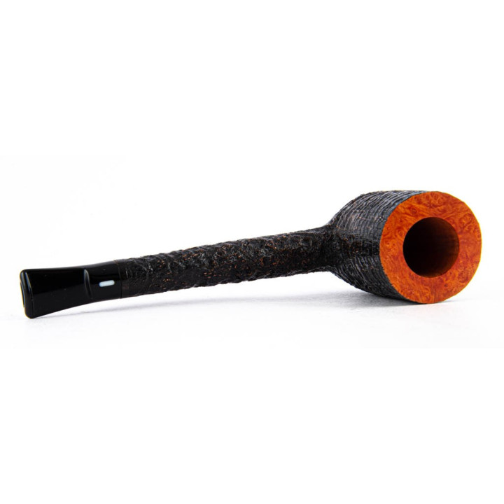Pipe Castello - Old Antiquari GG Shape 75