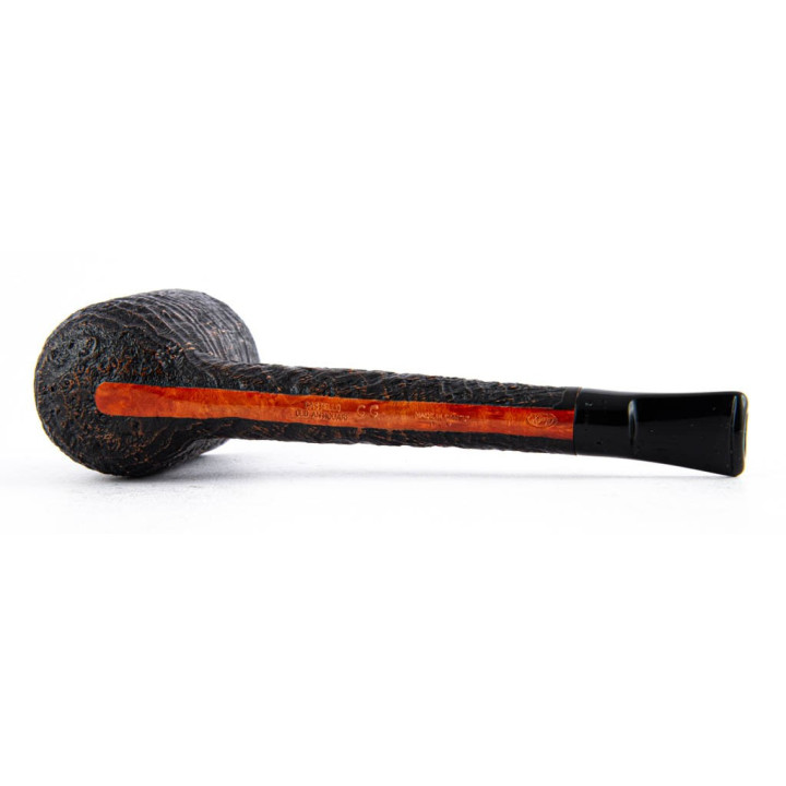 Pipe Castello - Old Antiquari GG Shape 75