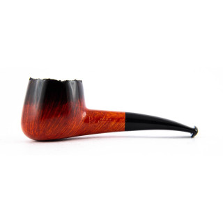 Pipa Castello - 'Aristocratica' Shape 55 (KKKK)