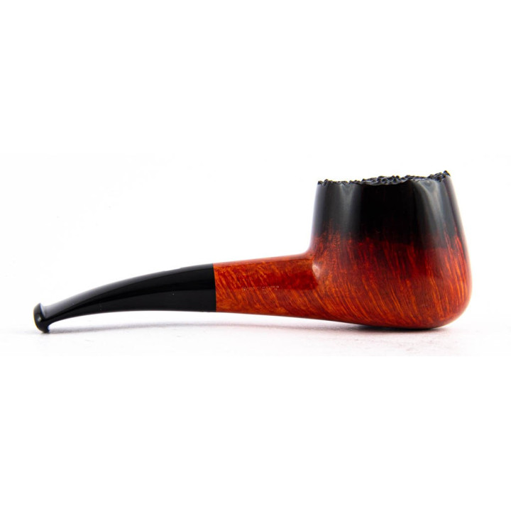 Pipe Castello - 'Aristocratica'  Shape 55 (KKKK)