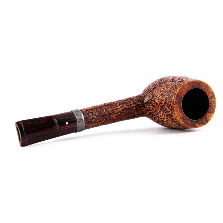 Pipe Dunhill - County 4111