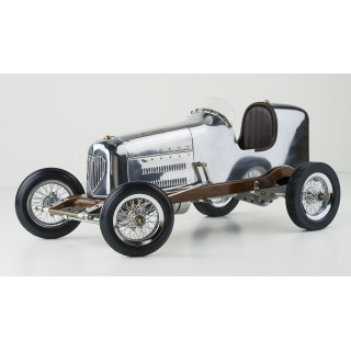 Auto In Alluminio