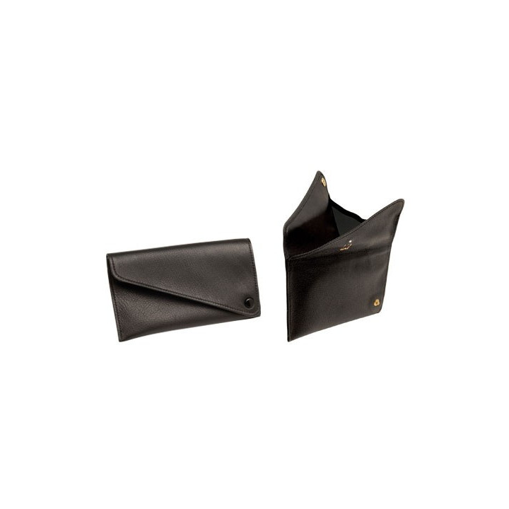 Dunhill - Leather for Tobacco 