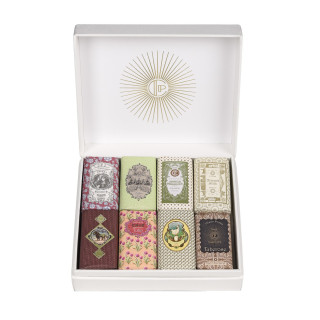Claus Porto -Gift Box 8 soaps