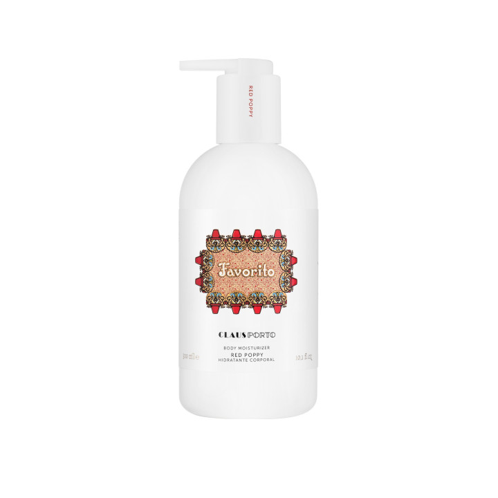 Claus Porto - Sapone Liquido Favorito
