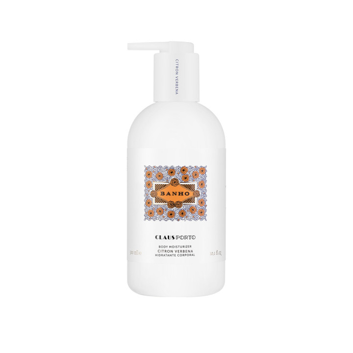 Claus Porto - Liquid Soap Banho