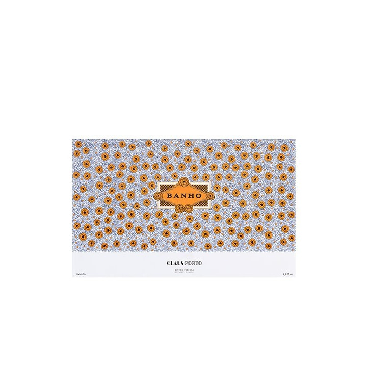 Claus Porto - Hand Cream Banho