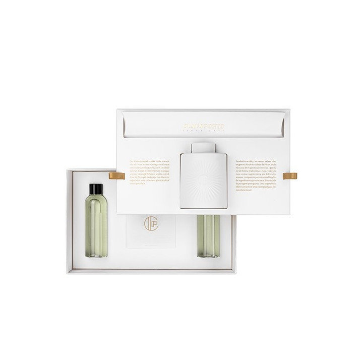 Claus Porto - Hand Cream Banho