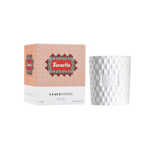 Claus Porto - Candle Cerina