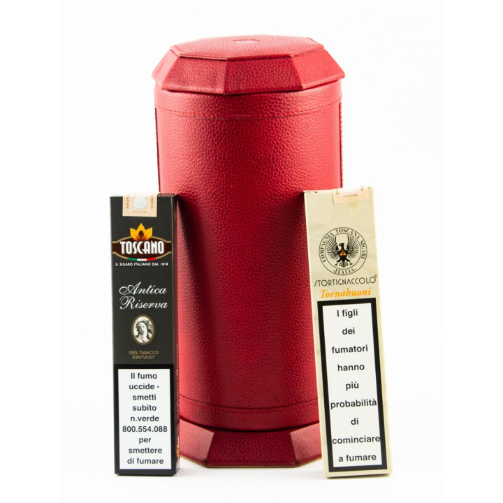 Cartujano - Humidor