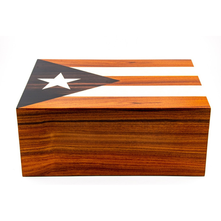 Humidor Kelermes