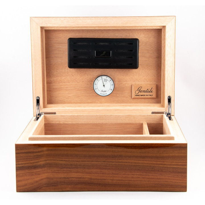Humidor Kelermes