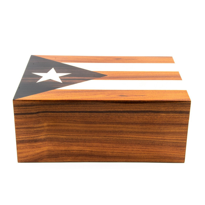 Humidor Kelermes