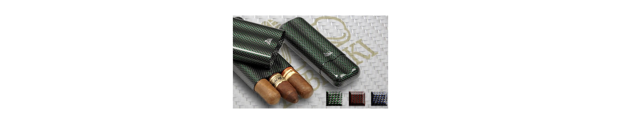Cigars Case