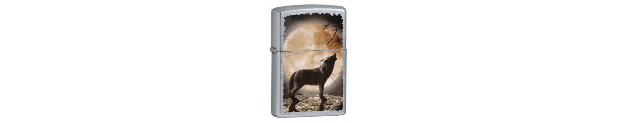 Zippo Animals