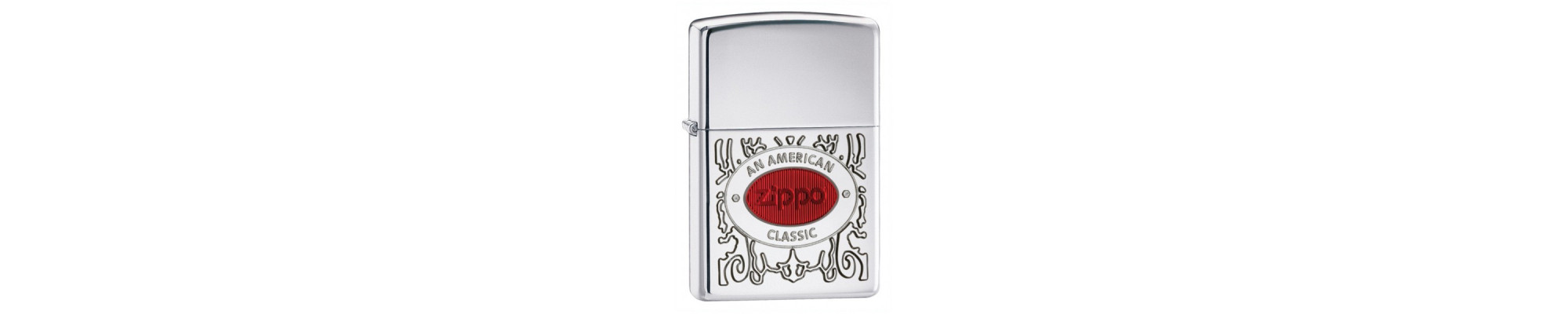 Zippo Limited Edition