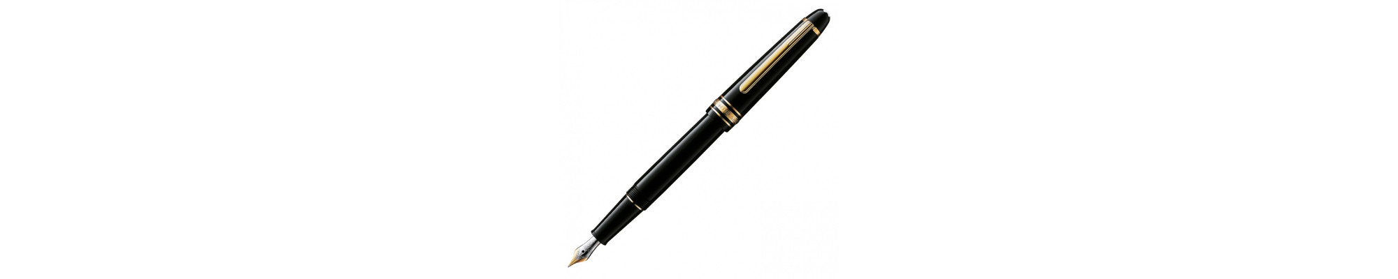 Penne Montblanc