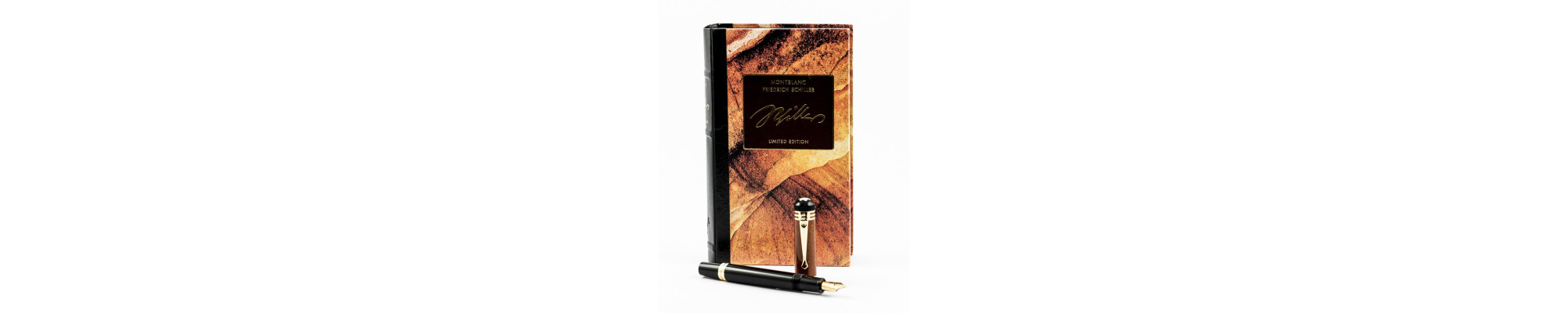 Montblanc Pen  Limited Edition
