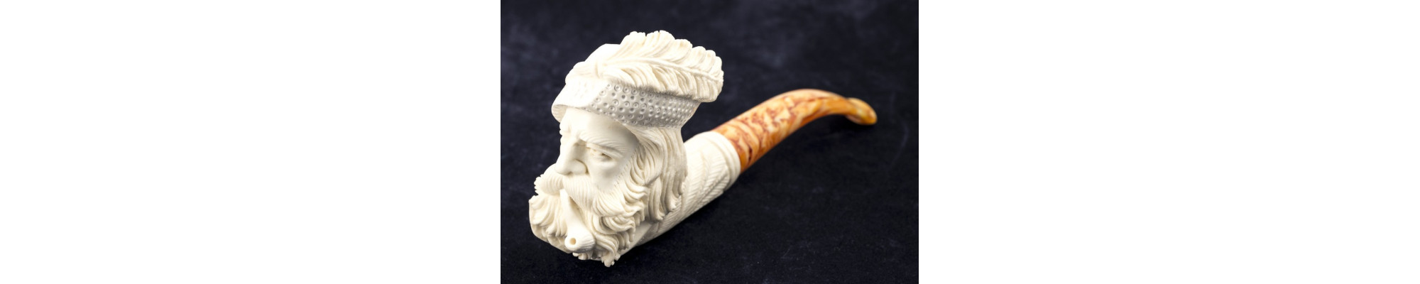 Meerschaum