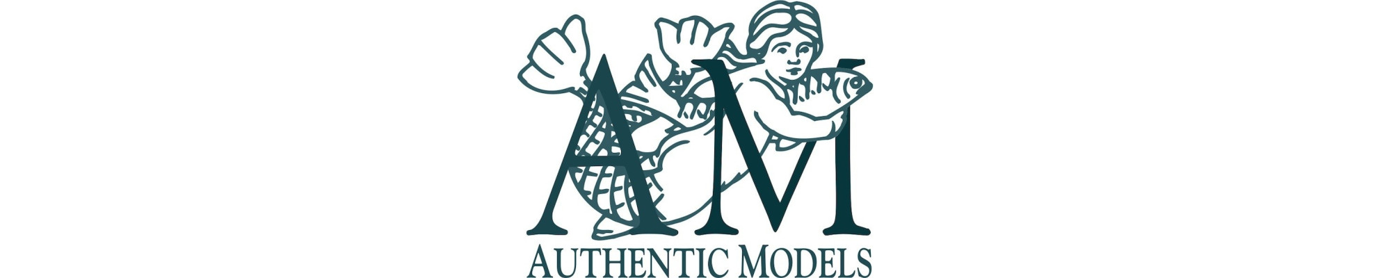 Authentic Models 