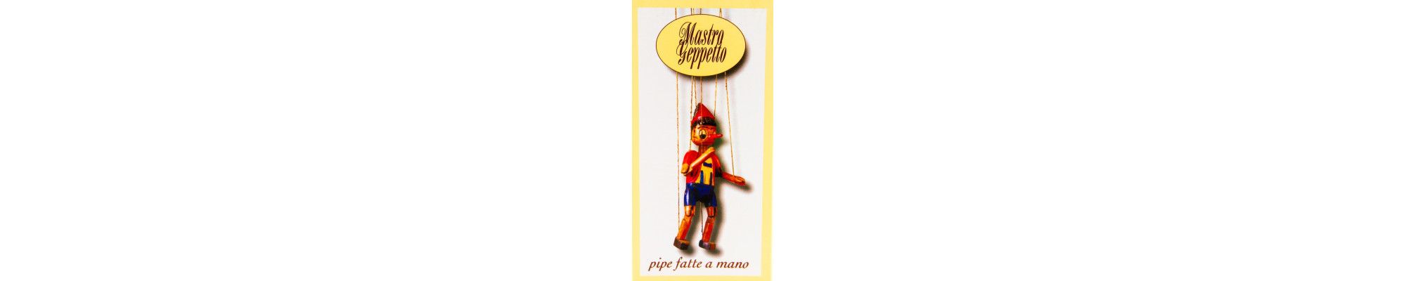 Mastro Geppetto
