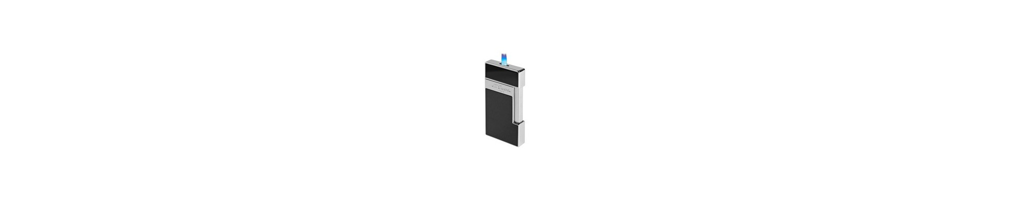 BQ Jet Flame