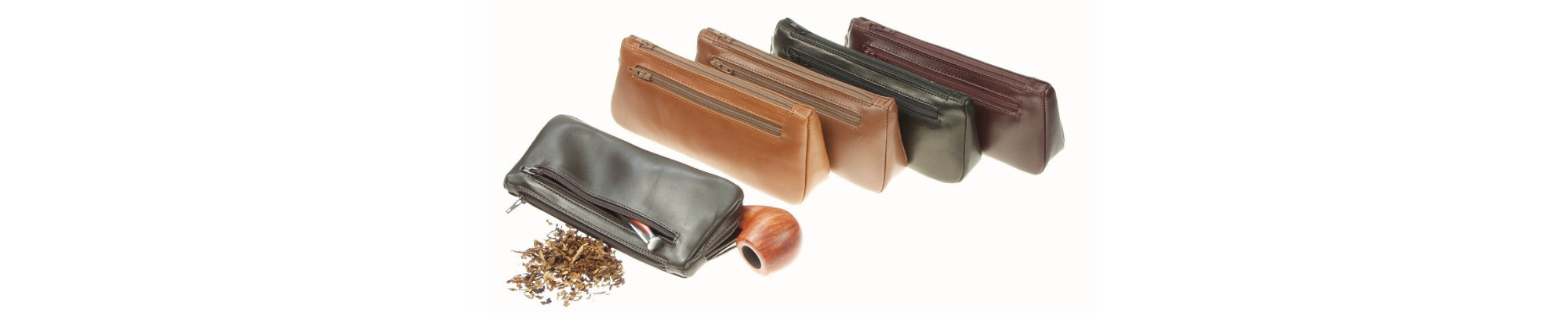 Lubinski porta pipe e tabacco