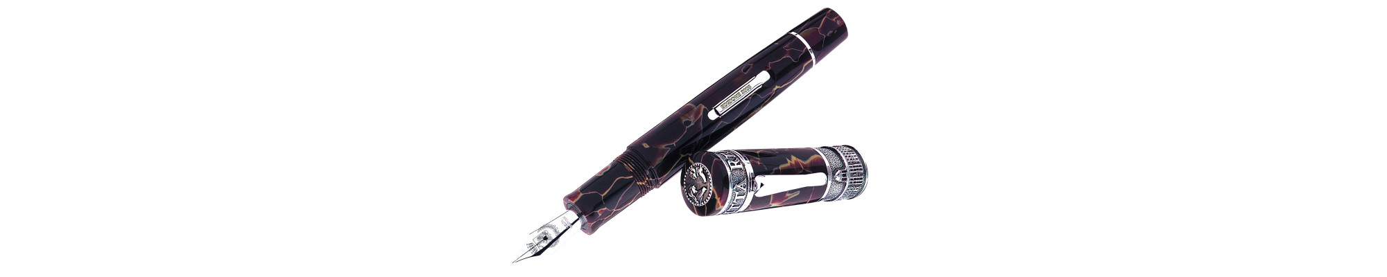 Delta Pen Limited Edition